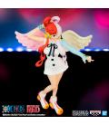 Figura banpresto one piece film red glitter & glamours uta 22cm