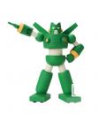 Figura banpresto crayon shinchan sofvimates new dimension! super robot kantam 16cm