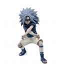 Figura banpresto naruto vibration sasuke uchiha ii 13cm