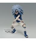 Figura banpresto naruto vibration sasuke uchiha ii 13cm