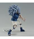 Figura banpresto naruto vibration sasuke uchiha ii 13cm