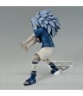 Figura banpresto naruto vibration sasuke uchiha ii 13cm