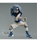 Figura banpresto naruto vibration sasuke uchiha ii 13cm