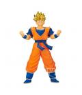 Figura banpresto dragon ball z blood of saiyans special xv super saiyan gohan 19cm