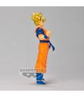 Figura banpresto dragon ball z blood of saiyans special xv super saiyan gohan 19cm