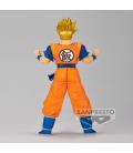 Figura banpresto dragon ball z blood of saiyans special xv super saiyan gohan 19cm