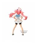 Figura banpresto that time i got reincarnated as a slime otherworlder milim nava vol.20 15cm