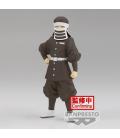 Figura banpresto demon slayer kimetsu no yaiba goto vol.41 16cm