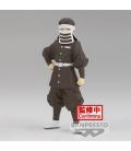 Figura banpresto demon slayer kimetsu no yaiba goto vol.41 16cm