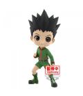 Figura banpresto q posket hunter x hunter gon ver.a 13cm