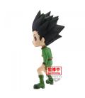 Figura banpresto q posket hunter x hunter gon ver.a 13cm