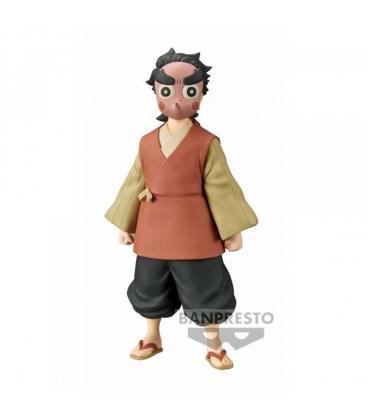 Figura banpresto demon slayer kimetsu no yaiba kotetsu vol.42 13cm