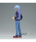 Figura banpresto dragon ball super super hero dxf trunks