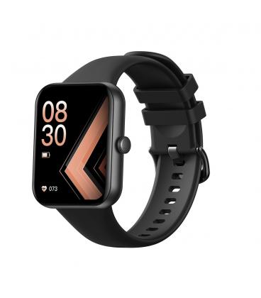 Reloj smartwatch my phone watch cl black 1.83pulgadas