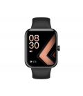 Reloj smartwatch my phone watch cl black 1.83pulgadas