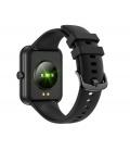 Reloj smartwatch my phone watch cl black 1.83pulgadas