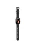 Reloj smartwatch my phone watch cl black 1.83pulgadas