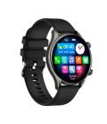 Reloj smartwatch my phone watch el black 1.32pulgadas