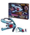Nave espacial galáctica hasbro marvel guardianes de la galaxia vol. 3