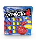 Juego hasbro conecta4 versión es - pt