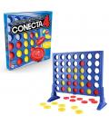 Juego hasbro conecta4 versión es - pt