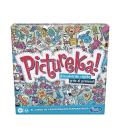 Juego de mesa hasbro piktureka refresh español
