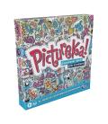 Juego de mesa hasbro piktureka refresh español