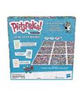 Juego de mesa hasbro piktureka refresh español