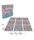 Juego de mesa hasbro piktureka refresh español
