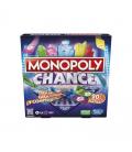 Juego de mesa hasbro monopoly chance español