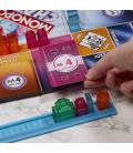 Juego de mesa hasbro monopoly chance español