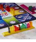 Juego de mesa hasbro monopoly chance español