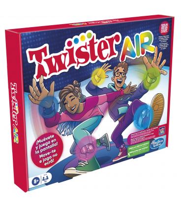 Juego hasbro twister air