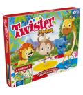 Juego hasbro twister junior - versión multilingüe