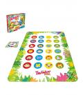 Juego hasbro twister junior - versión multilingüe