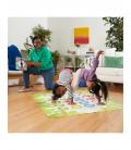 Juego hasbro twister junior - versión multilingüe