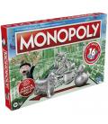 Juego de mesa hasbro monopoly clásico español