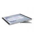 Portatil tablet microsoft surface pro 9 rub - 00005 platino sq3 - 8gb - ssd 256gb - 13pulgadas - w11p - 5g