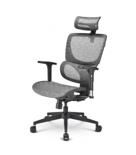 Silla oficina sharkoon officepal c30m negra