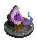 Figura cyp brands dungeons & dragons mimic resina