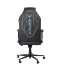 Phoenix monarch silla gaming tela talla r