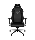 Phoenix monarch silla gaming cuero talla xl