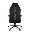 Phoenix monarch silla gaming cuero talla xl