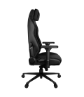 Phoenix monarch silla gaming cuero talla xl