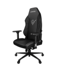 Phoenix monarch silla gaming cuero talla xl