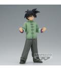 Figura banpresto dragon ball super super hero dxf son goten 14cm