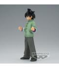 Figura banpresto dragon ball super super hero dxf son goten 14cm