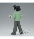 Figura banpresto dragon ball super super hero dxf son goten 14cm