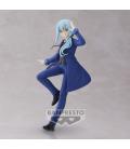 Figura banpresto that time i got reincarnated as a slime 10th anniversary rimuru tempest 16cm