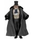 Figura neca dc comics batman returns mayoral penguin devito